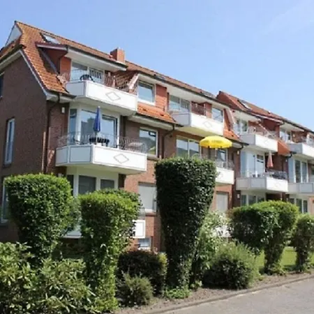 Сasa de vacaciones With 2 Bedrooms *