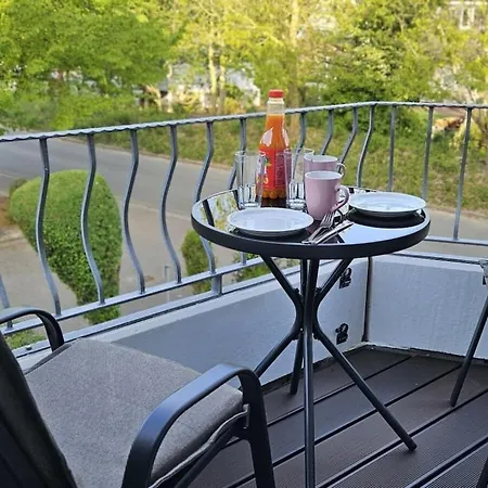 Сasa de vacaciones With 2 Bedrooms