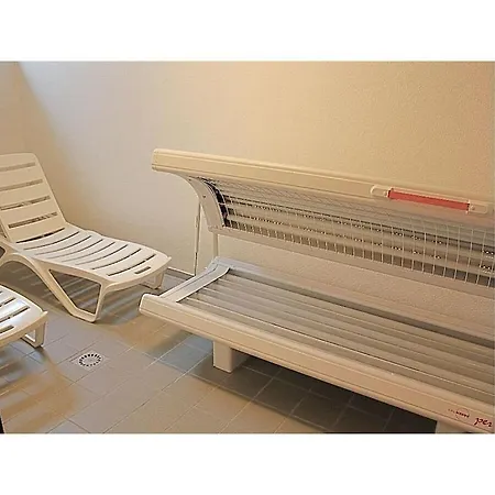 Сasa de vacaciones With 2 Bedrooms *