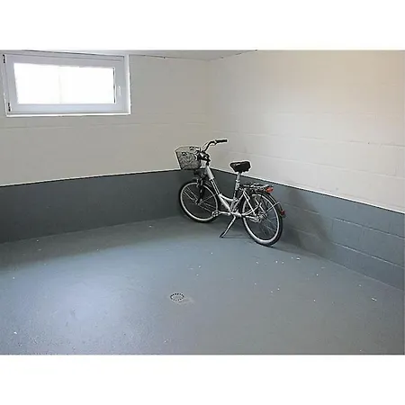 With 2 Bedrooms Σπίτι διακοπών
