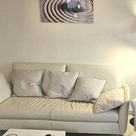 Сasa de vacaciones With 2 Bedrooms Dorum-Neufeld